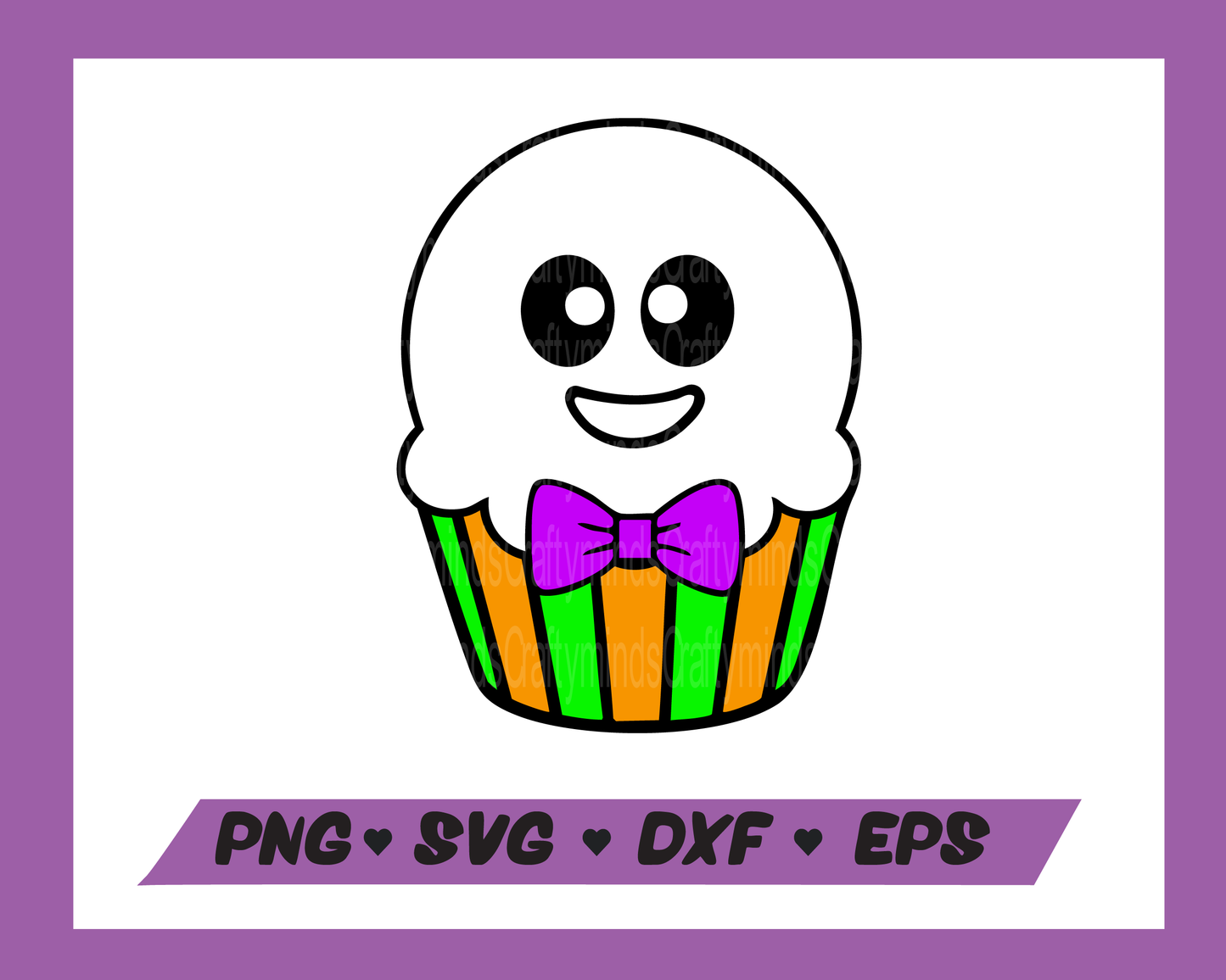 Ghost boy cupcake SVG, Ghost Lolly SVG, Halloween SVG, Ghost SVG, Cute ghost SVG, Instant download, Cricut cut files