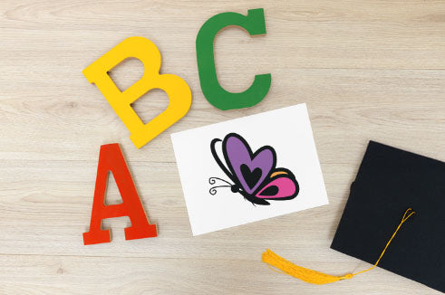 Butterfly SVG, Cute butterfly SVG, Insect SVG, Instant download, Cricut cut files