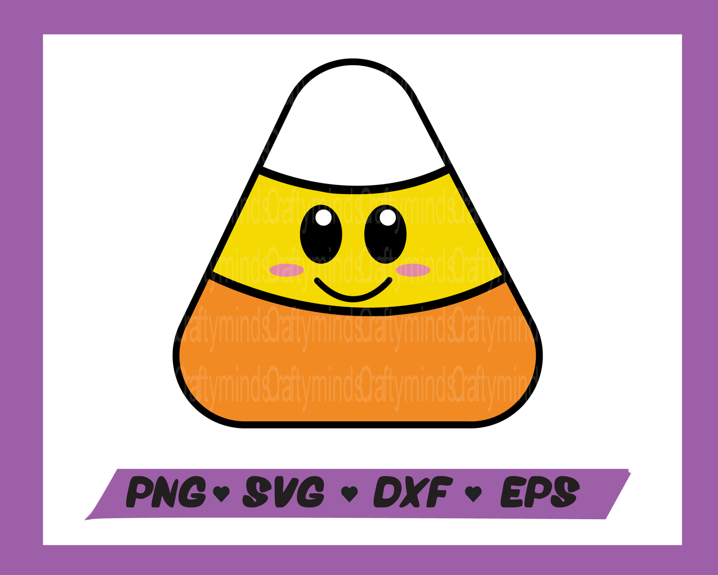 Halloween PNG, Halloween SVG, Candy SVG, Happy face, Digital download, Cricut cut files, Sublimation
