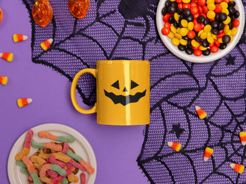Halloween face SVG, Halloween SVG, Face SVG, Spooky Face SVG, Instant download, Cricut cut files