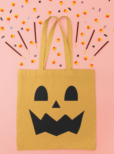 Halloween face SVG, Halloween SVG, Face SVG, Spooky Face SVG, Instant download, Cricut cut files