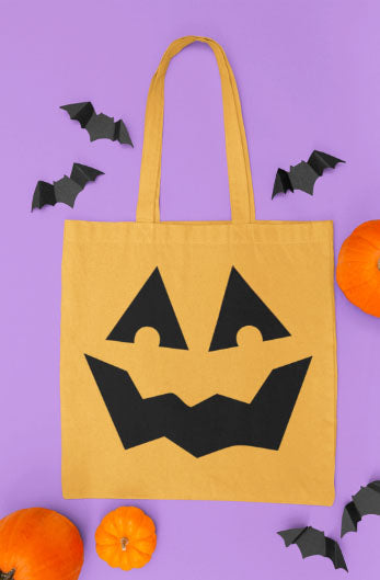 Halloween face SVG, Halloween face SVG, Halloween SVG, Face SVG, Spooky Face SVG, Instant download, Cricut cut files