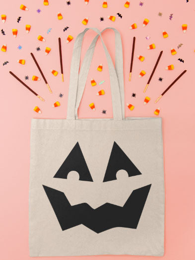 Halloween face SVG, Halloween face SVG, Halloween SVG, Face SVG, Spooky Face SVG, Instant download, Cricut cut files