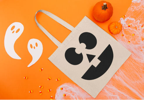 Halloween face SVG, Halloween face SVG, Halloween SVG, Face SVG, Spooky Face SVG, Instant download, Cricut cut files