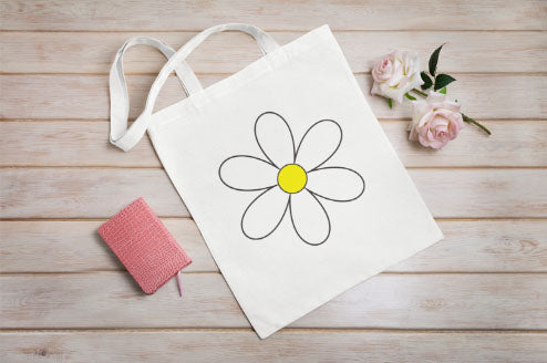 Daisy SVG, Daisy PNG, Flower SVG, Summer SVG, Spring SVG, Instant Download, Cricut cut files