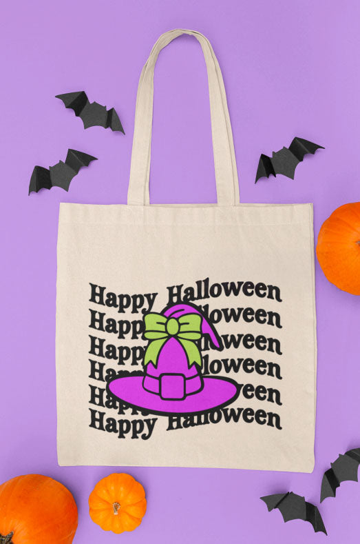 Witch SVG, Happy Halloween PNG, Happy Halloween SVG, Witch hat png, Bow, Digital download, Cricut cut files, Sublimation