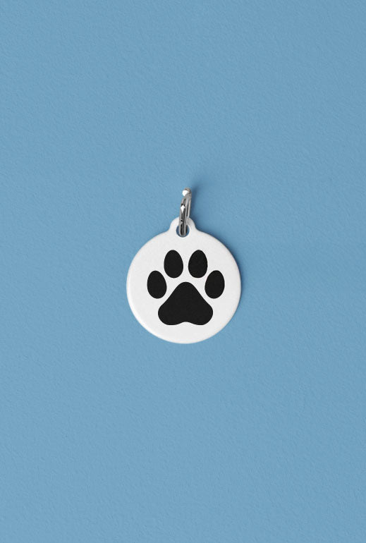 Paw print SVG, Animal lover, Pets, Love heart, SVG, PNG, Cricut cut files, Digital download