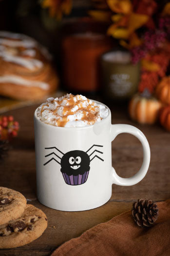 Spider SVG, Halloween SVG, Creepy Spider SVG, Halloween PNG, Instant Download, Cricut cut files