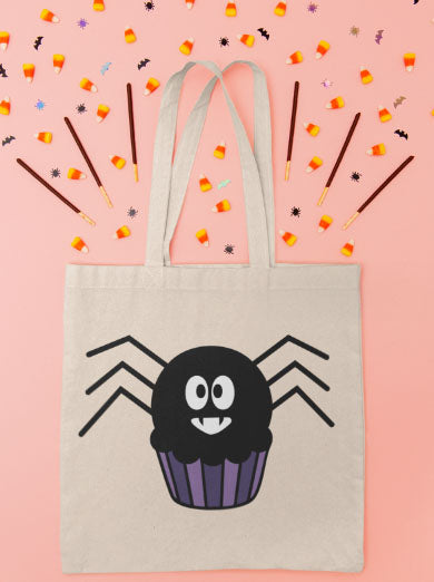 Spider SVG, Halloween SVG, Creepy Spider SVG, Halloween PNG, Instant Download, Cricut cut files
