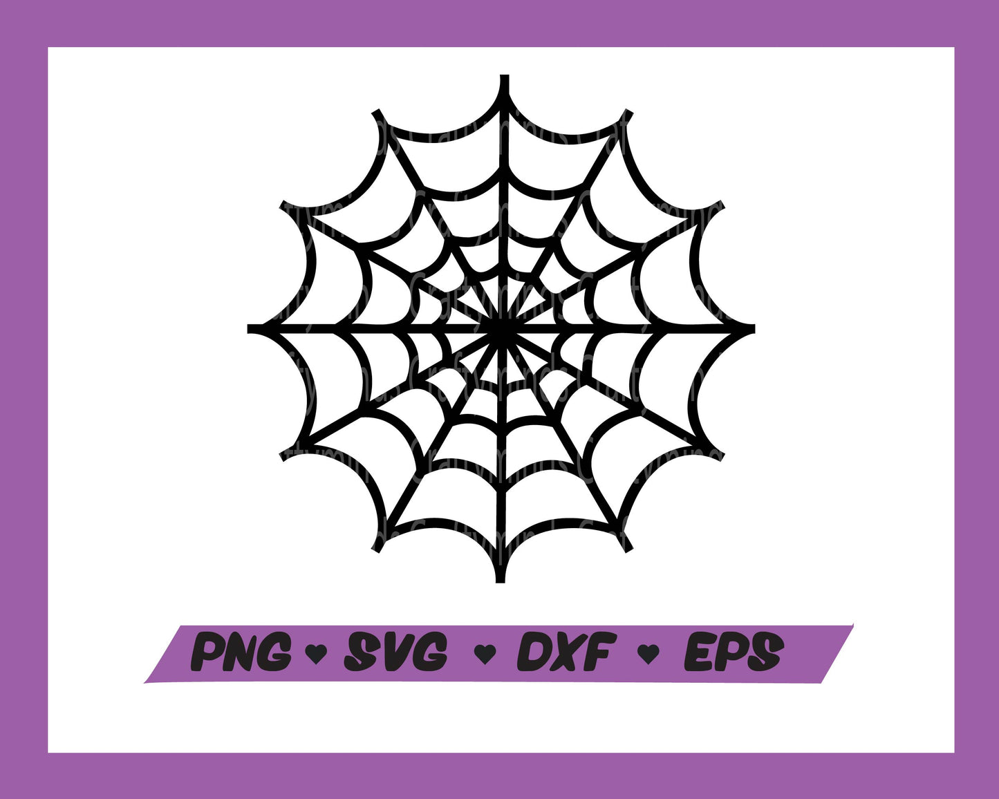 Spider and Spider web Bundle SVG, Halloween SVG, Spider SVG, Spider web SVG, Instant download, Cricut cut files