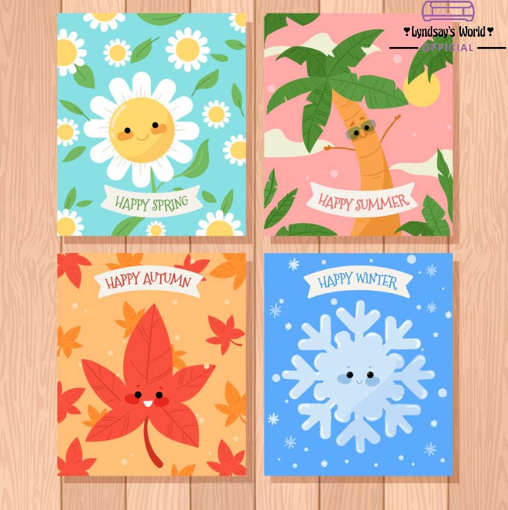 Seasons