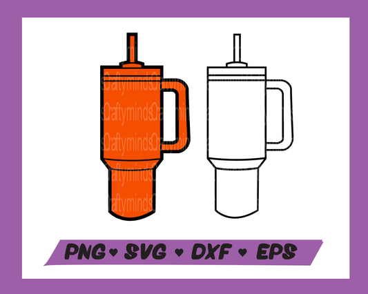 Tumbler SVG, Mega bundle, Outline SVG, Kids PNG, Digital download, Cricut cut files, Sublimation