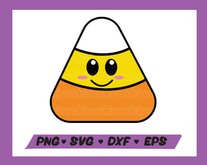 Halloween PNG, Halloween SVG, Candy SVG, Happy face, Digital download, Cricut cut files, Sublimation