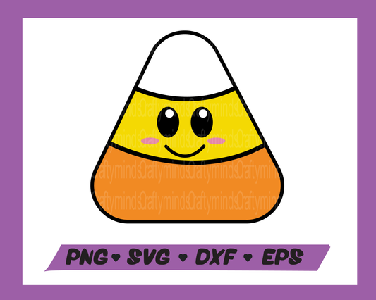 Halloween PNG, Halloween SVG, Candy SVG, Happy face, Digital download, Cricut cut files, Sublimation