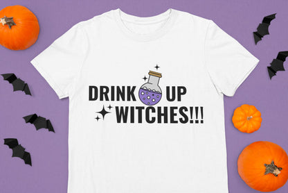 Witches SVG, Halloween quote SVG, Halloween SVG, Halloween humor SVG, Instant download, Cricut cut files