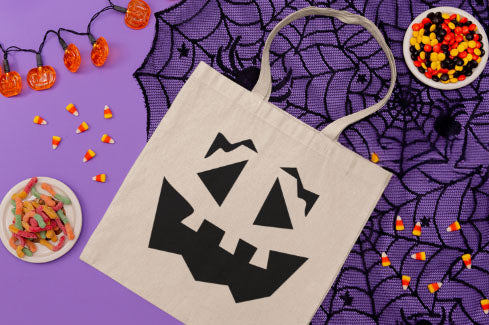 Halloween face SVG, Halloween face SVG, Halloween SVG, Face SVG, Spooky Face SVG, Instant download, Cricut cut files