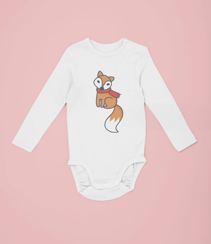 Foxie SVG, Fox SVG, Animal SVG, Cute Fox SVG, Kids SVG, Instant download, Cricut cut files