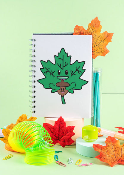 Leaf SVG / Autumn PNG / Fall SVG / Fall sublimation / Cricut cut files / Digital Download / Instant Download