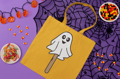 Ghost Lolly SVG, Halloween SVG, Ghost SVG, Cute ghost SVG, Instant download, Cricut cut files