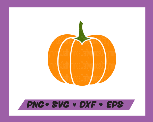 Pumpkin SVG, Pumpkin PNG, Halloween SVG, Spooky SVG, Instant download, Cricut cut files